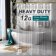 72"W x 84"L (Pack of 1)