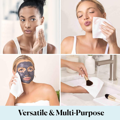 Sky_Organics_-_Gentle_Clean_Face_Towels_(1-Pack)_-_50_XL_Single-Use_Face_Wipes_-_Ultra_Soft_&_Dual_Textured_-_Disposable_Towel_-_Makeup_Remover_Wipes_-_Cruelty_Free_-_Skin_Care_Tools_-_Self_Care