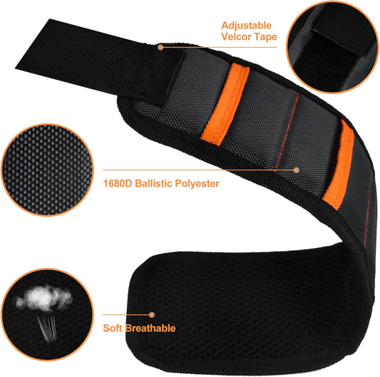 Tmacker_Stocking_Stuffers_Magnetic_Wristband_for_Tools_Holding_Screws_Nail_Drill_Bits-Adjustable_Velcro_Strap_Breathable_for_Men_Dad_Husband_Father_Grandpa_DIY_Handyman_Gifts_for_Christmas_Birthday