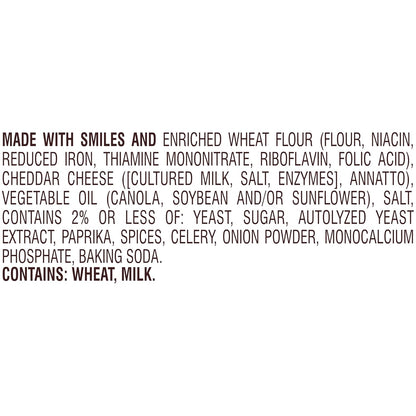 Goldfish_Cheddar_Cheese_Crackers,_10_Oz_Bag