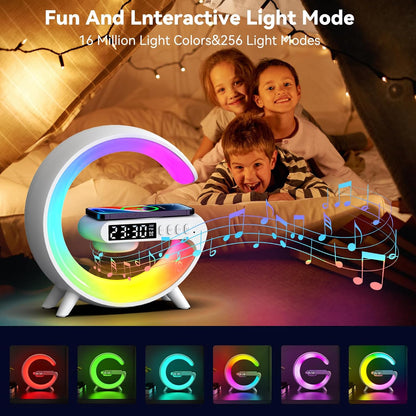 Mini_LED_Table_Lamp_with_4-in-1_Wireless_Charger,_Night_Light,_Sunrise_Alarm_Clock,_Bluetooth_Speaker,_Smart_Atmosphere_Table_Lamp_for_Bedroom,_Office,_Home_Decor_(White)