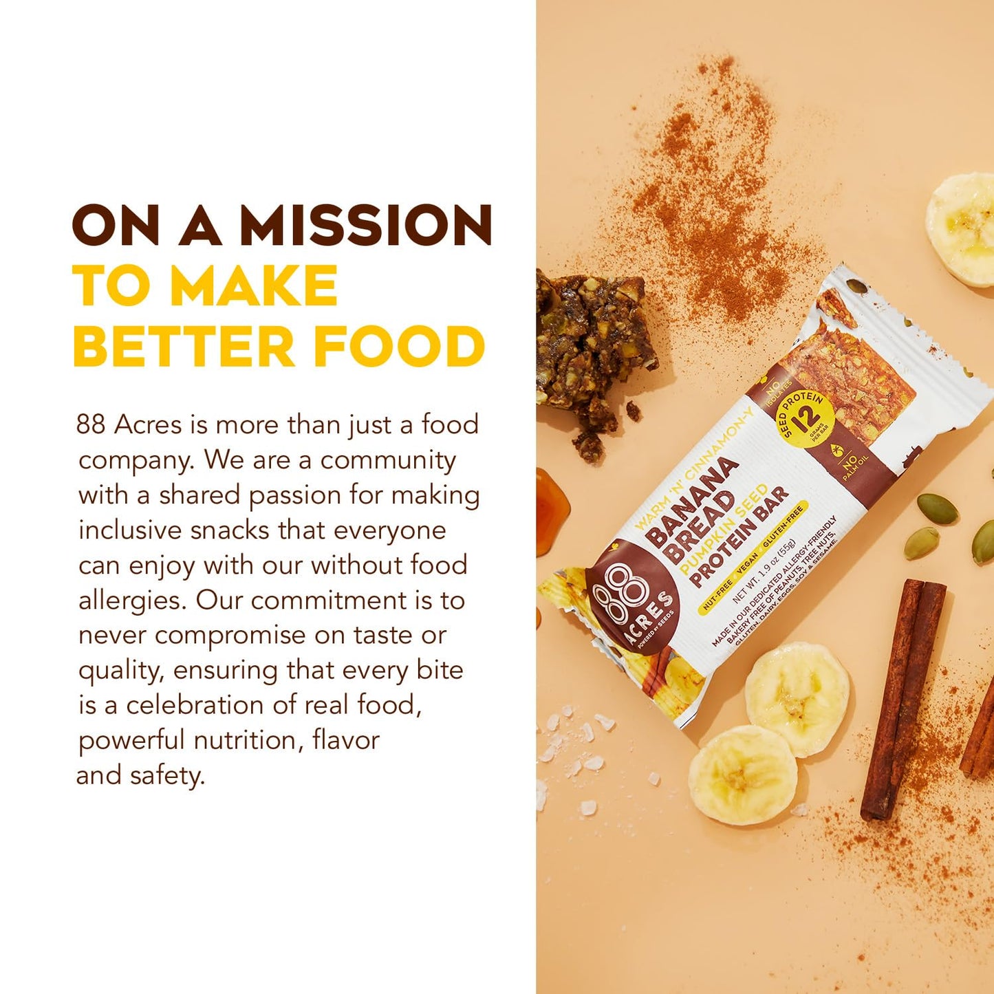 88_ACRES_Banana_Bread_Seed_Protein_Bar,_1.9_OZ