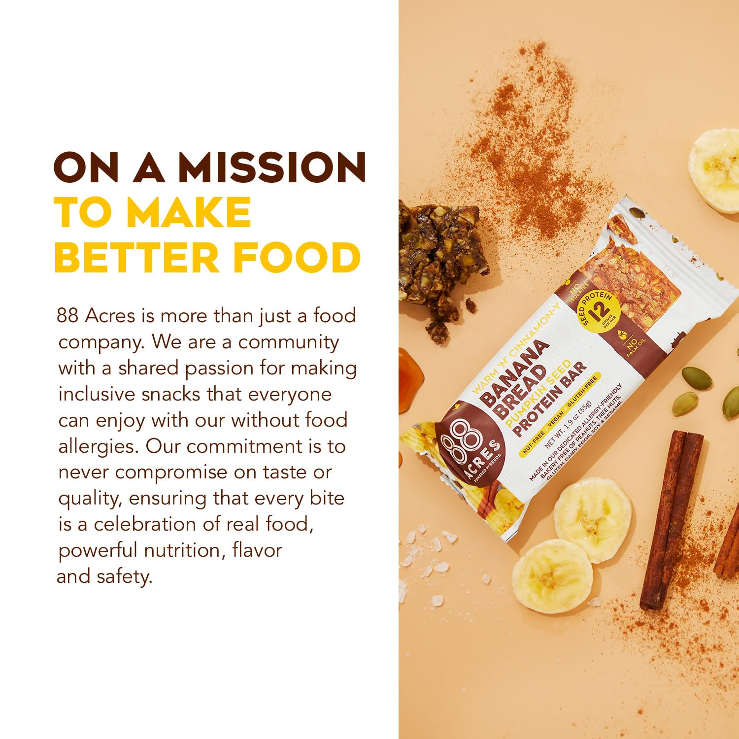 88_ACRES_Banana_Bread_Seed_Protein_Bar,_1.9_OZ