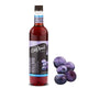 SUGAR FREE HUCKLEBERRY - 25.40 Fl Oz (Pack of 1)