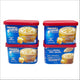 Vanilla caramel - 8.7 Ounce (Pack of 4)