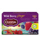 Wild Berry Zinger - 20 Count (Pack of 1)