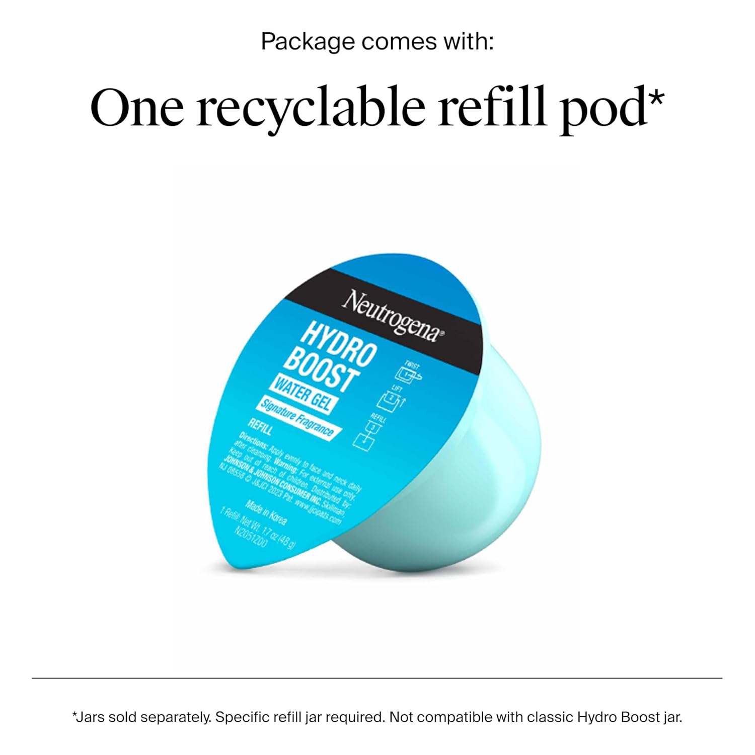 Neutrogena_Hydro_Boost_Water_Gel_Face_Moisturizer_Refill_Pod,_Refill_Pack_of_Hyaluronic_Acid_Moisturizer_for_a_Refreshing_Burst_of_Hydration_&_Dewy_Skin,_Signature_Fragrance,_1.7_oz