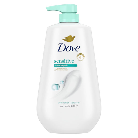 Dove_Body_Wash_with_Pump_Sensitive_Skin_For_24hr_Lotion-Soft_Skin_Moisturizing_Skin_Cleanser_Gentle_Hypoallergenic_Formula_with_No_Sulfates_No_Parabens_30.6_oz