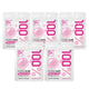 Bubblegum - 20 Count (Pack of 5)