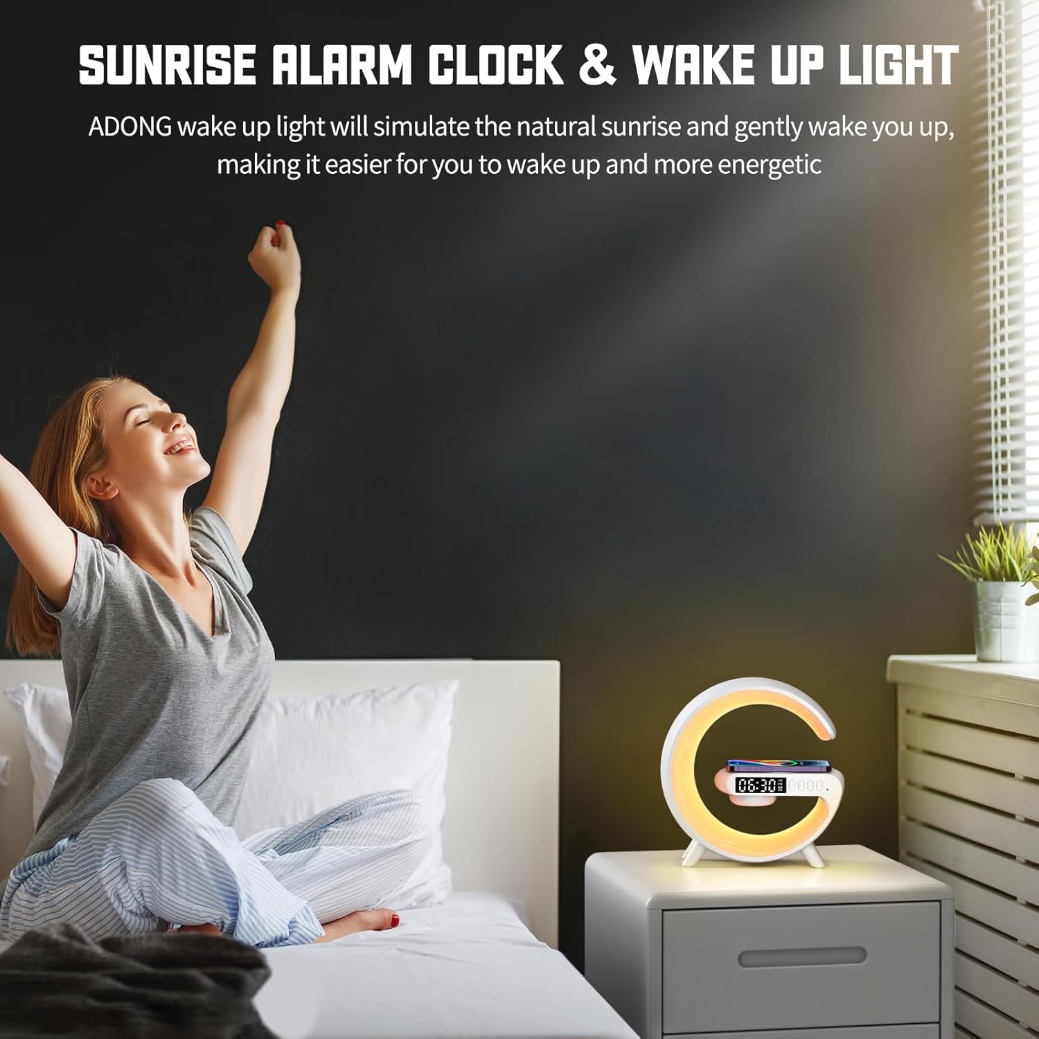 Mini_LED_Table_Lamp_with_4-in-1_Wireless_Charger,_Night_Light,_Sunrise_Alarm_Clock,_Bluetooth_Speaker,_Smart_Atmosphere_Table_Lamp_for_Bedroom,_Office,_Home_Decor_(White)