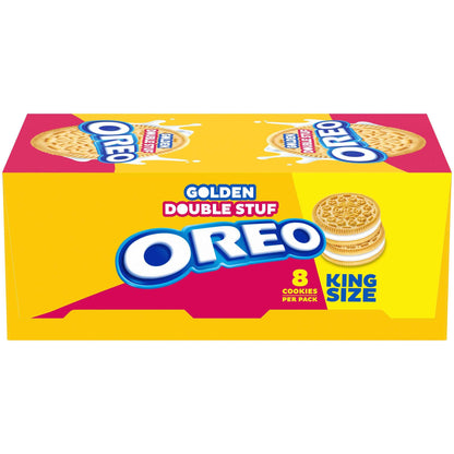 OREO Chocolate Sandwich Cookies