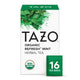 16 Tea Bags