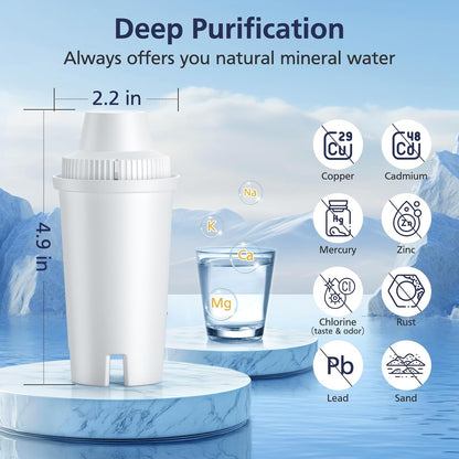 Standard_Water_Filter_for_Brita_Water_Pitchers_and_Dispensers,_including_Metro_Everyday_UltraMax_Classic_35557,_Mavea_107007,_Grand,_Lake,_OB03,_NSF_Certified,_BPA-Free,_6_Pack