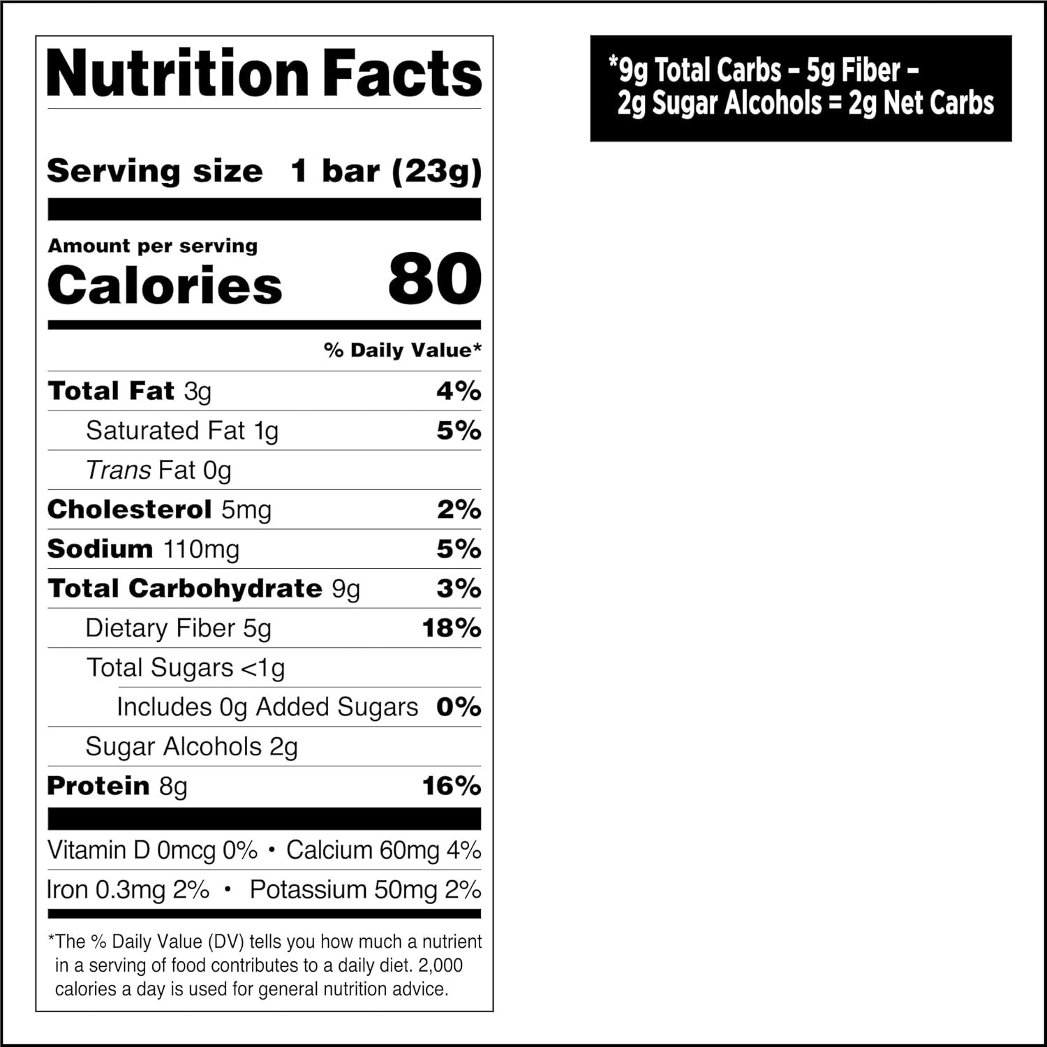 Quest_Nutrition_Mini_Cookies_&_Cream_Protein_Bars,_8g_Protein,_1g_Sugar,_2g_Net_Carbs,_Gluten_Free,_14_Count