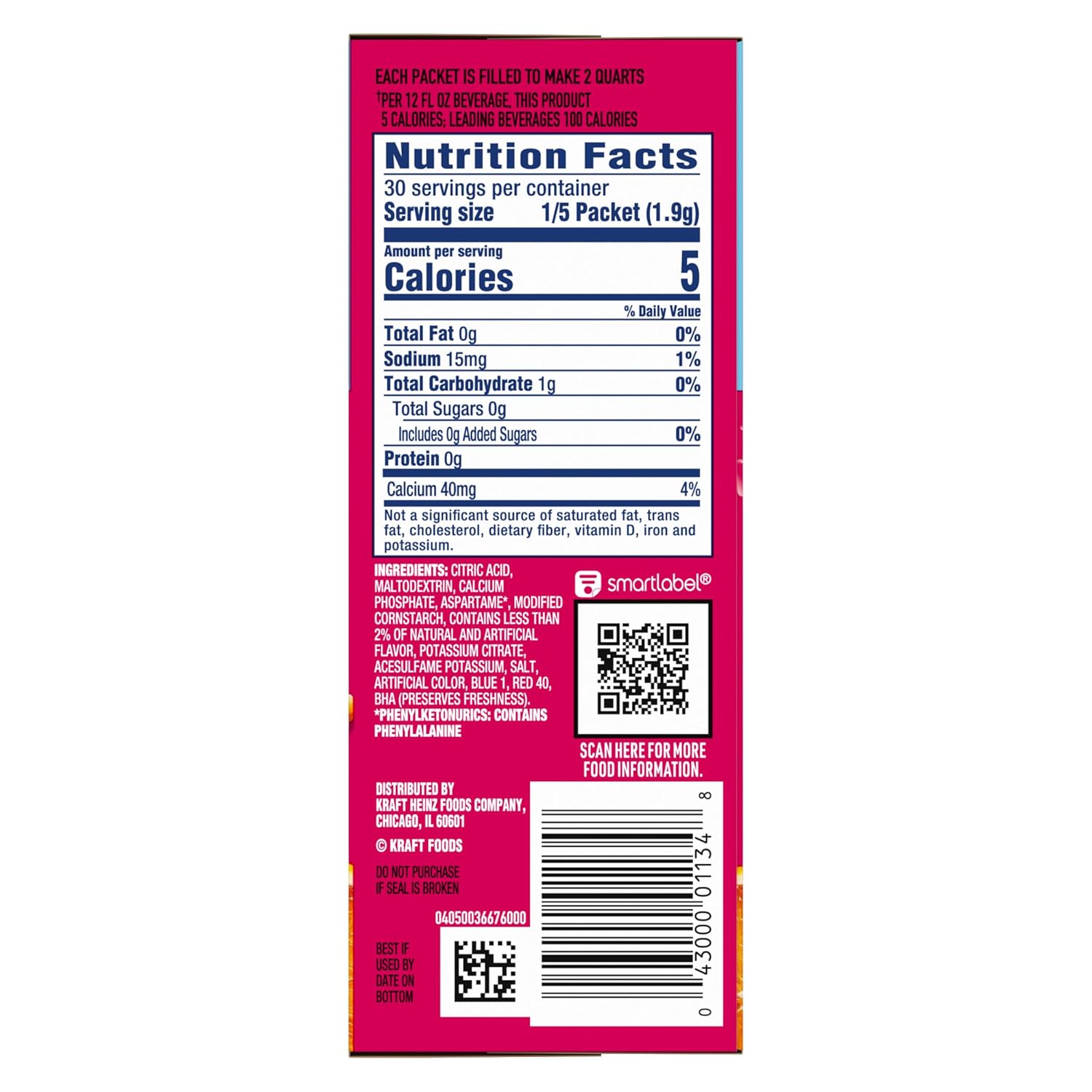 Crystal_Light_Fruit_Punch_Artificially_Flavored_Powdered_Drink_Mix,_72_ct_Pack,_12_Canisters_of_6_Pitcher_Packets