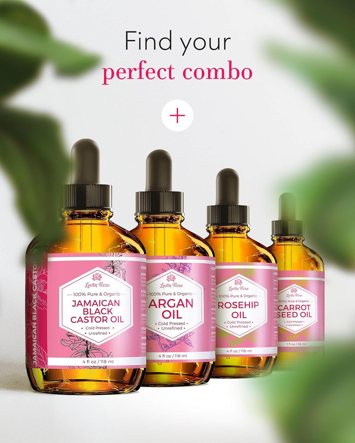 Leven_Rose_Organic_Jojoba_Oil_Bulk_32_oz_-_100%_Pure_Cold_Pressed_Unrefined_for_Skin_Hair_Nails_Soap_Making_-_Golden_Jojoba_Carrier_Oil_-_Made_in_USA