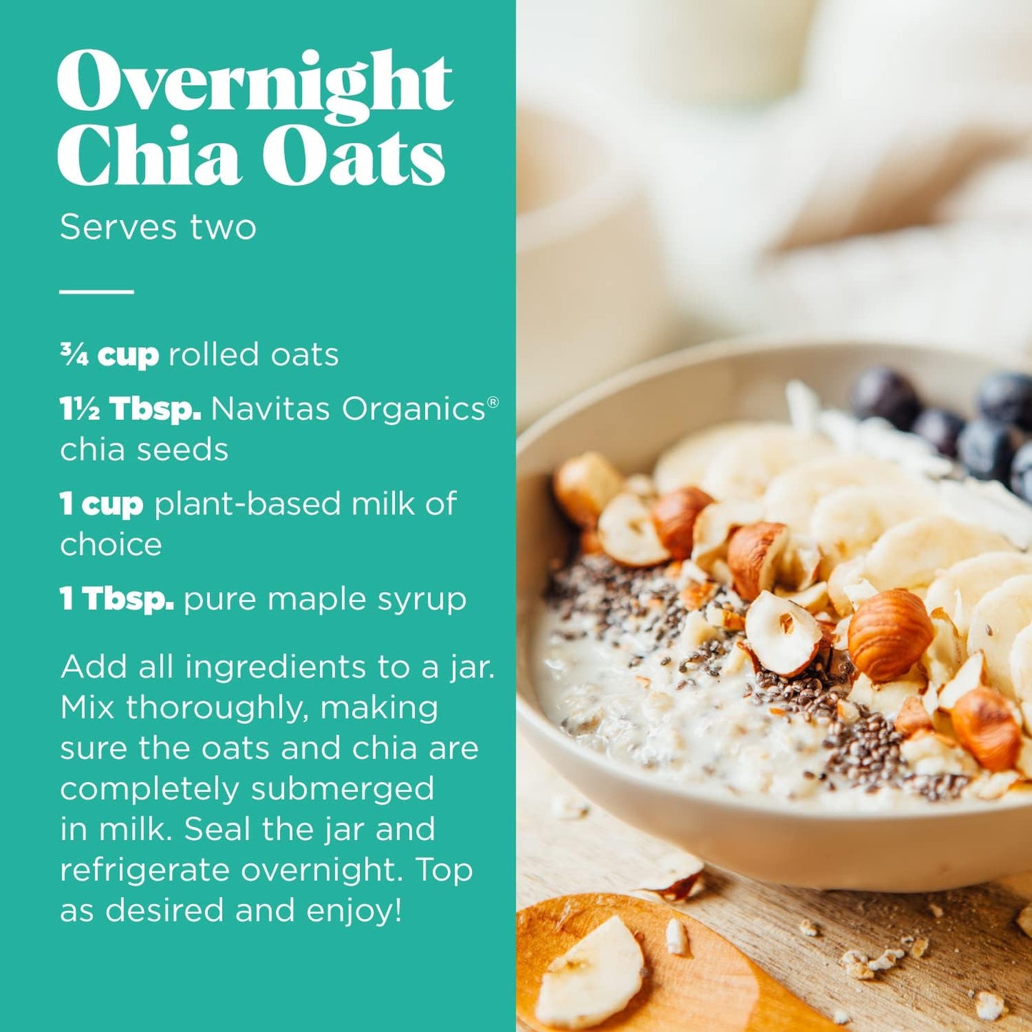 Navitas_Organics_Chia_Seeds_–_For_Chia_Pudding,_Smoothies,_Baking,_Salads_&_More_–_Omega_3,_Fiber,_Minerals_-_USDA_Organic,_Non_GMO,_Kosher,_Gluten_Free,_Keto_(8oz._Bag,_8_Servings)