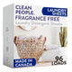 Fragrance Free - 96 Count