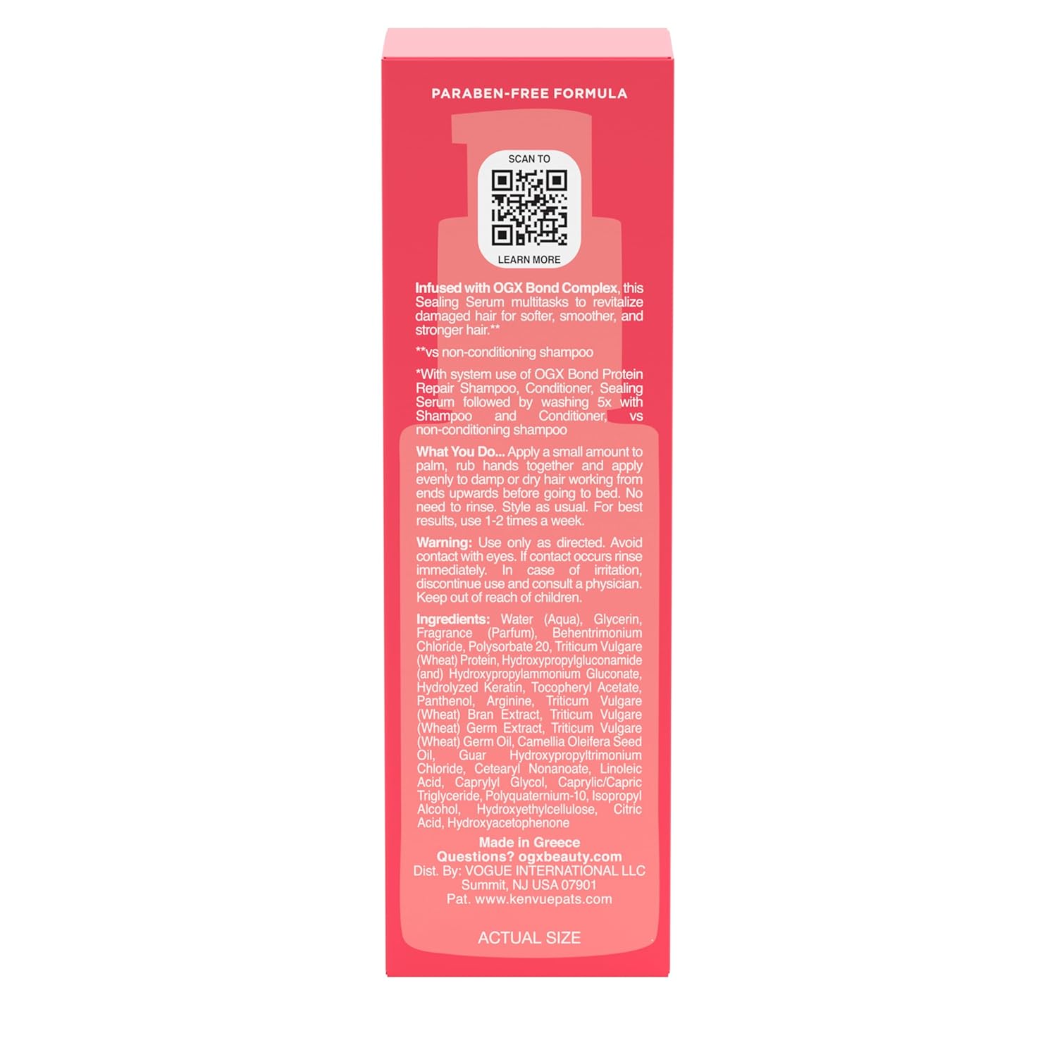 OGX_Repair_&_Protect_Bond_Protein_Repair_Sealing_Hair_Serum,_Formulated_without_Parabens,_Frizz_Treatment,_1.7_fl._oz