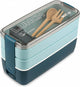 Morandi Gradient Blue