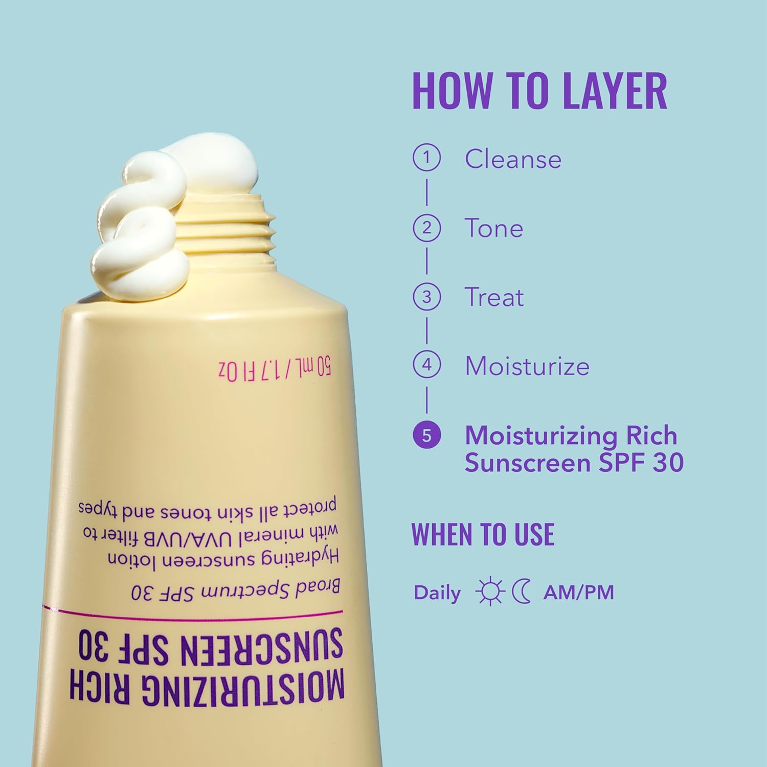 Good_Molecules_Moisturizing_Rich_Sunscreen_SPF_30_–_Mineral_Zinc_Oxide_Face_Sunscreen_-_Hydrating,_Fragrance-Free,_No_White_Cast_|_Broad_Spectrum_UVA/UVB_Protection_-_50_ml_/_1.7_fl_oz