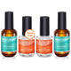 0.5 Fl Oz (Pack of 4) - Transparent-Nail Dehydrator and Primer