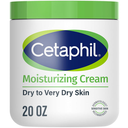 Cetaphil_Face_&_Body_Moisturizer,_Hydrating_Moisturizing_Cream_for_Dry_to_Very_Dry,_Sensitive_Skin,_NEW_20_oz,_Fragrance_Free,_Non-Comedogenic,_Non-Greasy_(Packaging_May_Vary)