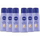 Shea Butter - 2.5 Fl Oz (Pack of 6)