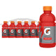 Fruit Punch - 12 Fl Oz (Pack of 12)