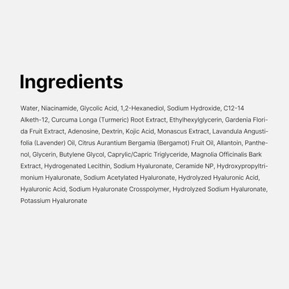 medicube_Kojic_Acid_Turmeric_Smoothing_Toner_for_Face_&_Body_|_Lightweight_Toner_for_Balancing_Uneven_Skin_Tone_&_Texture_|_Niacinamide,_Glycolic_Acid_for_Clear_Glass_Skin_|_8.45_fl.oz