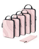 6 Set - Pink Pearl