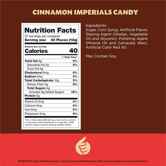 Cinnamon_Imperials_|_1-Pound_Bag_|_Hard_Candy_|_Red_Spicy_Sweets_|_Classic_Cinnamon_Candies