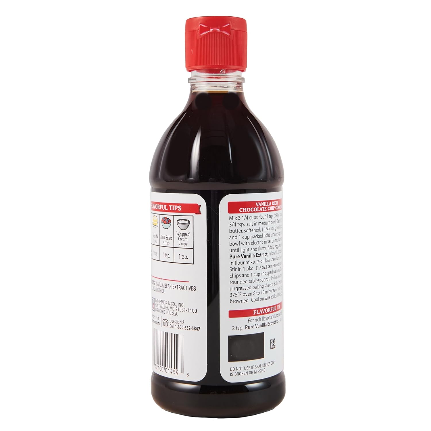 McCormick_Vanilla_Extract,_Pure,_Gluten_Free,_Non-GMO,_Made_with_Madagascar_Vanilla_Beans,_16_fl_oz