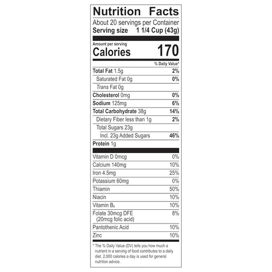 Malt-O-Meal_Chocolate_Marshmallow_Mateys_Breakfast_Cereal,_Crunchy_Chocolate_Cereal_with_Marshmallows,_Large_Cereal_for_Family,_30_OZ_Resealable_Cereal_Bag