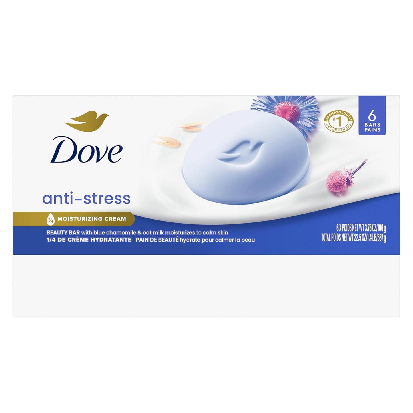 Dove_Beauty_Bar_Gentle_Cleanser_Anti-Stress_Cream_Bar_Moisturizes_To_Calm_Skin_Gentle_Bar_Soap_Cleanser_Made_With_1/4_Moisturizing_Cream_6_pack
