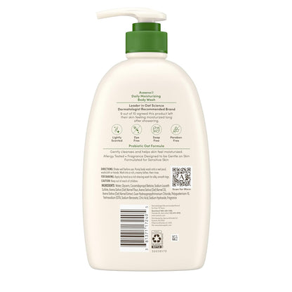 Aveeno_Daily_Moisturizing_Body_Wash_for_Dry_&_Sensitive_Skin_+_Prebiotic_Oat,_Body_Wash_Gently_Cleanses_&_Nourishes_Dry_Skin,_Lightly_Scented,_Value_Size,_33_fl._oz