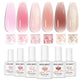 AA5 Jelly Nude