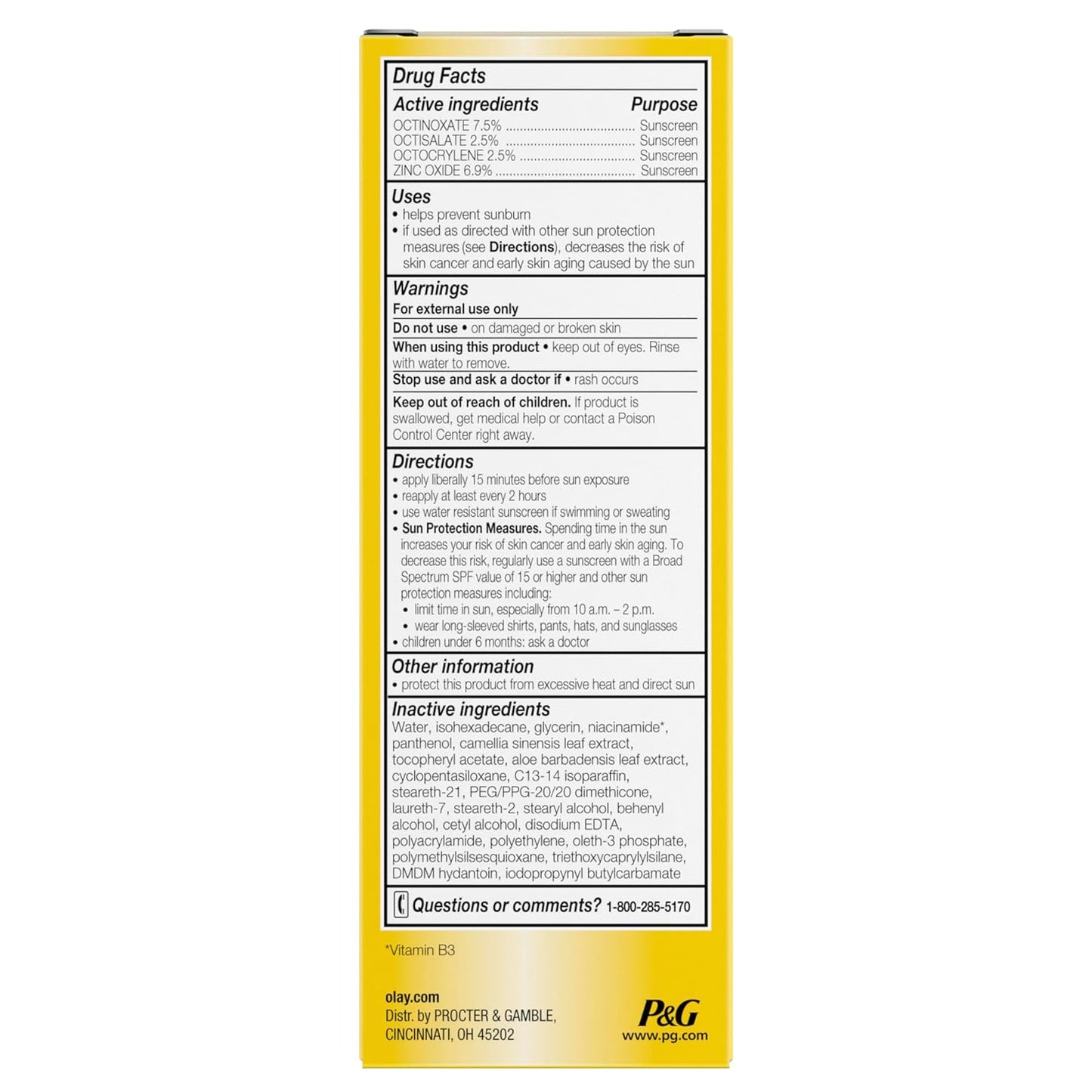 Olay_Face_Moisturizer,_Complete_with_Sunscreen_SPF_30,_Fragrance-Free_for_Sensistive_Skin,_Broad_Spectrum_Sun_Protection,_Long-Lasting_Hydration,_Non-Comedogenic_-_Vitamin_E_&_Aloe_-_2.5_Oz_-_2_Pack