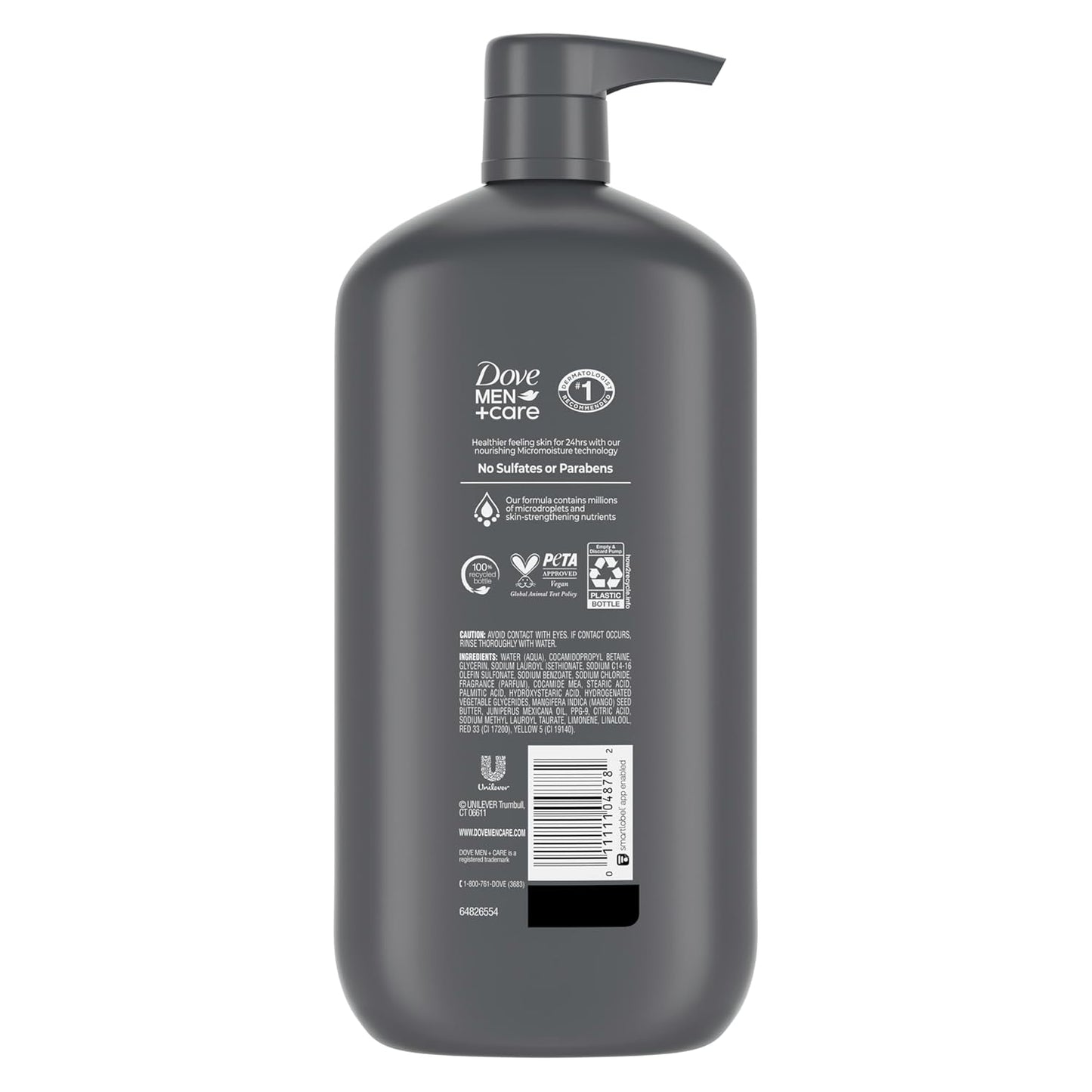 DOVE_MEN_+_CARE_body_and_face_wash_rejuvenating_mango_+_cedarwood_for_Men,_with_24-Hour_Nourishing_Micromoisture_Technology,_30_oz