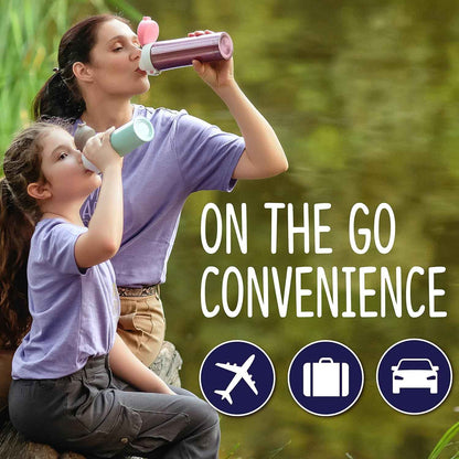 Welch's Singles To Go Water Drink Mix - Powder Sticks, 0.48 Ounce (Pack of 12)