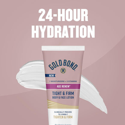 Gold_Bond_Age_Renew_Tight_&_Firm_Body_&_Face_Lotion_with_Proteins_&_Lipids,_Skin_Firming_Lotion_for_Aging,_Dry_Skin,_8_oz.