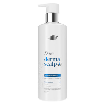 Dove_Derma_Scalp_Shampoo_1_ct_Dandruff_Relief_for_Boosting_Resilience_&_Removing_Flakes,_with_Salicylic_Acid,_16_oz