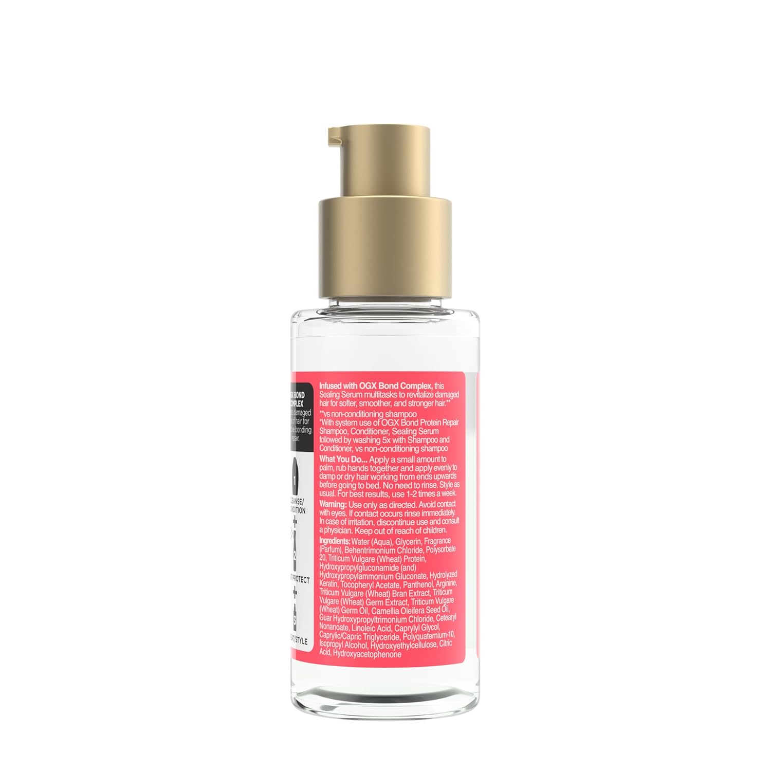 OGX_Repair_&_Protect_Bond_Protein_Repair_Sealing_Hair_Serum,_Formulated_without_Parabens,_Frizz_Treatment,_1.7_fl._oz