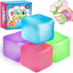 1.8in Stress Cube-4P
