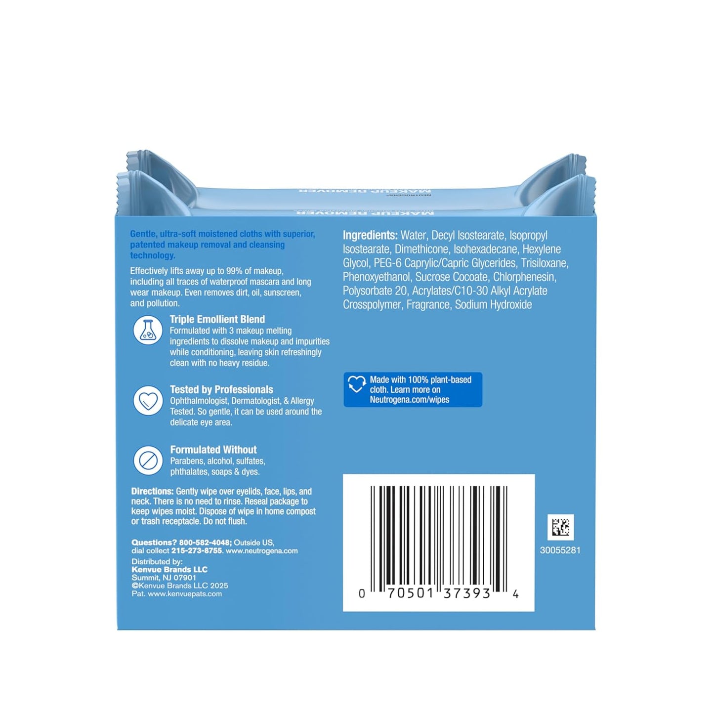 Neutrogena_Makeup_Remover_Wipes_Micellar_Alcohol-Free_Face_Towelettes_Remove_Waterproof_Mascara_&_Oil,_Compostable_100%_Plant-Based_Cloth,_Dermatologist_&_Ophthalmologist_Tested,_Twin_Pack_2_x_25_ct
