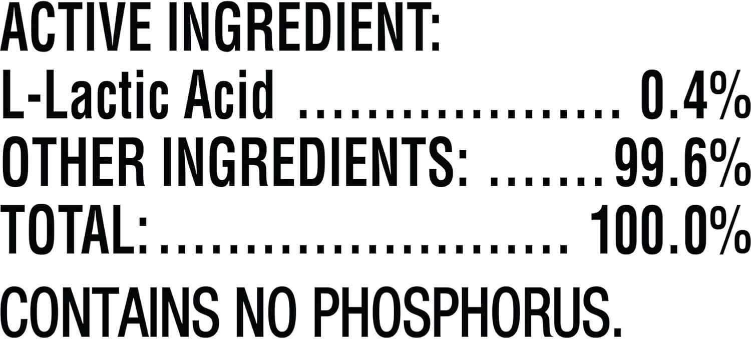 Clorox CloroxPro EcoClean Disinfecting Cleaner Spray Bottle
