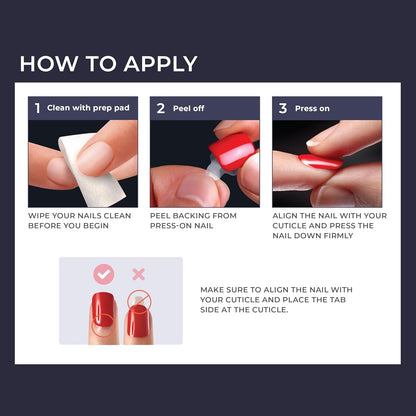 KISS_imPRESS_No_Glue_Mani_Press_On_Nails,_Design,_'My_Worth',_White,_Short_Size,_Squoval_Shape,_Includes_30_Nails,_Prep_Pad,_Instructions_Sheet,_1_Manicure_Stick,_1_Mini_File