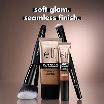 e.l.f._Smooth_Swipe_Foundation_Brush,_Face_Makeup_Brush_For_A_Natural-Looking_Finish,_For_Liquid_&_Cream_Formulas,_Vegan_&_Cruelty-Free