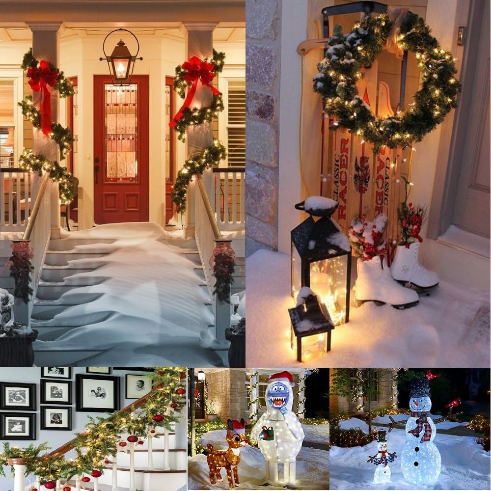 18ft_50_LED_Battery_Operated_Christmas_Lights,_8_Modes_with_Timer_-_Waterproof_for_Indoor_&_Outdoor_Decor