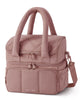 Dark Pink - Large(double deck)